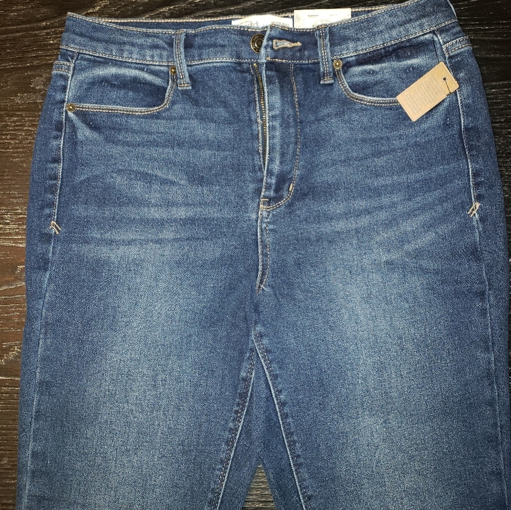Mudd FLX Stretch Jeggings